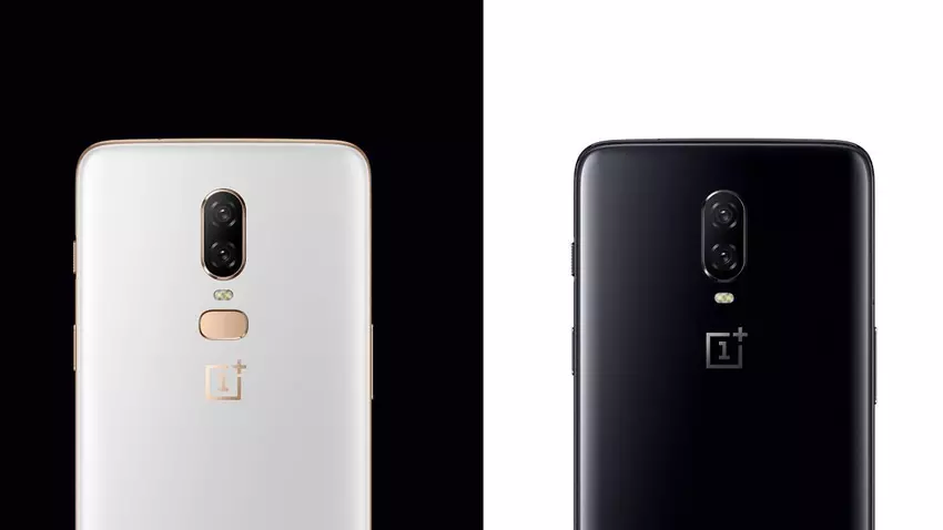 OnePlus 6 und OnePlus 6T erhalten ab sofort das OxygenOS 11.1.1.1 Update