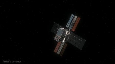NASA beendet Lunar-Flashpoint-Mission - "Öko"-Triebwerke versagen bei der Umkreisung der Raumsonde zum Mond