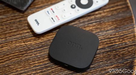 Walmart veröffentlicht überraschend ein Update für Android TV 12 für Onn 4K 2021