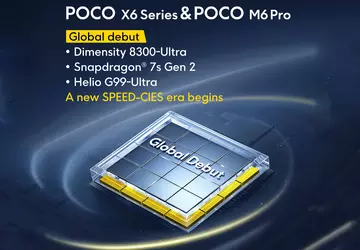 Xiaomi hat verraten, welche Prozessoren die ...