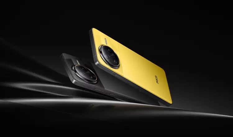 Bald werden noch mehr POCO-Smartphones und ...