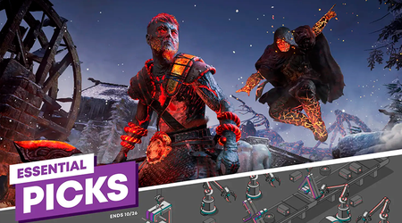 Großer Ausverkauf "Essential Picks" im PlayStation Store: Metro-Trilogie, Red Dead Redemption 2, Star Wars und andere