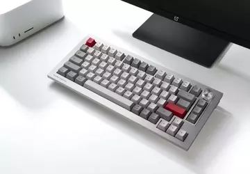 OnePlus kündigt Featuring Keyboard 81 Pro ...