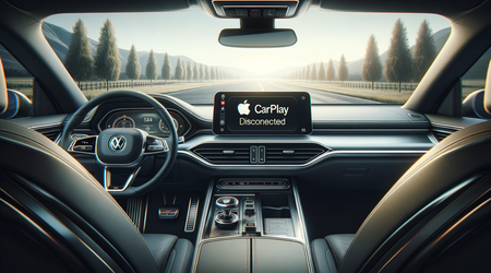 So trennen Sie Apple Carplay