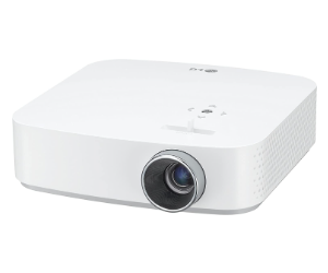 LG PF50KA Tragbarer Full HD LED ...