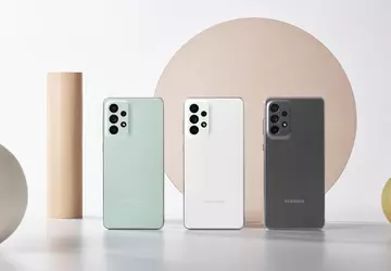 Das One UI 6.1 Update ist ...