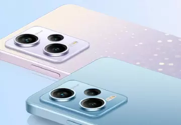 Dimensity 1080, Sony IMX766, 120Hz Display ...