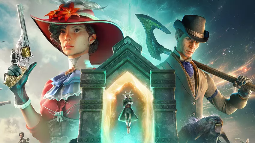 Nightingale erhält ein großes Update: neue Inhalte und Kampf um Nightingale City