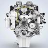 Liebherr-Motor D9612 im Einsatz