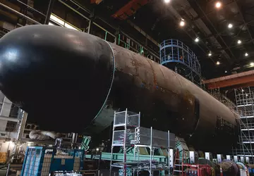 NNS hat einen wichtigen Meilenstein beim ...