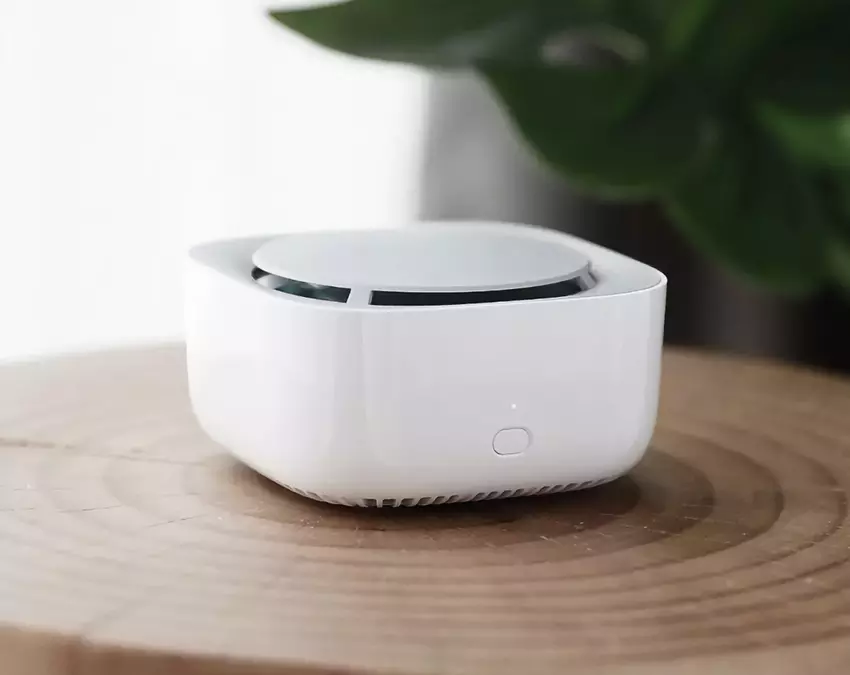 Xiaomi stellte MiJia Smart Mosquito Repellant 2 vor: ein intelligenter Räucherschrank mit Bluetooth und Sprachassistent für 9 $