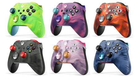 Informationen in xCloud-Dateien gefunden, die auf einen neuen Xbox-Controller hindeuten könnten - Gerüchte