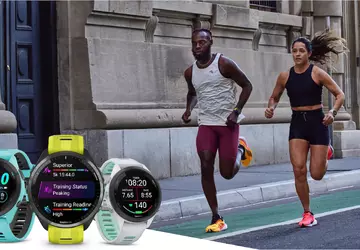 Garmin hat ein weiteres System-Update für ...