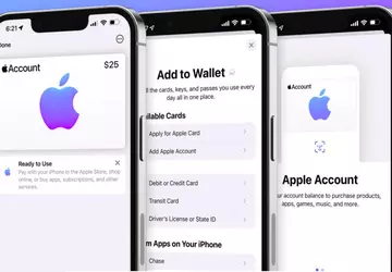 Apple ersetzt iTunes Pass durch eine ...