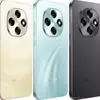 Foto des Oppo A6 Pro
