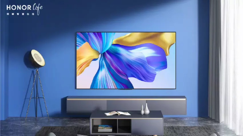 Honor stellt 4K Smart Screen X2-Fernseher zu Preisen ab 280 US-Dollar vor
