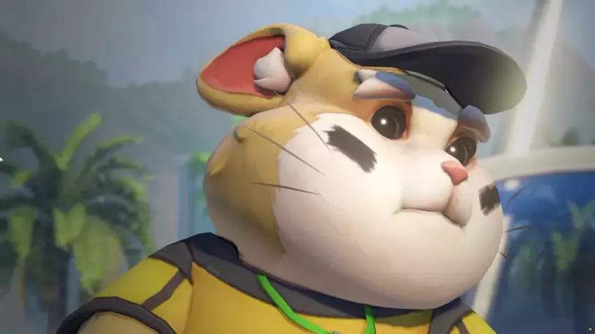 So melden Sie sich für die nächste Beta-Version von Overwatch 2 an