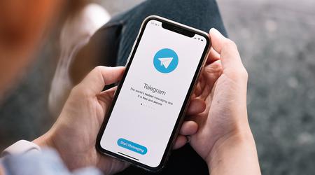 Telegram aktualisiert den eingebauten Browser und fügt einen Mini-App-Shop hinzu