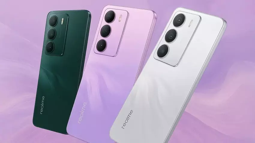 Realme stellte zwei Budget-Smartphones der C85-Serie mit 7000 mAh Batterien, hellen Displays und hoher Haltbarkeit vor