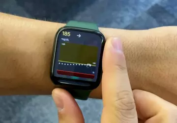 CNET-Videofilmer und Diabetiker Justin Eastzer sagt, ...