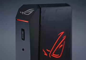 ASUS ROG NUC 2026: Mehr Kerne, ...