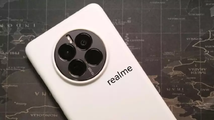 Es ist offiziell: Das realme GT 5 Pro wird am 7. Dezember auf den Markt kommen