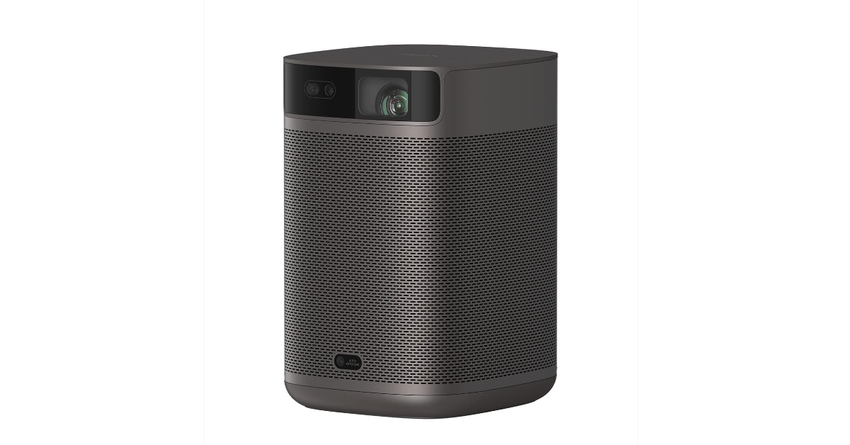 XGIMI MoGo 2 Pro Beamer für die Garage