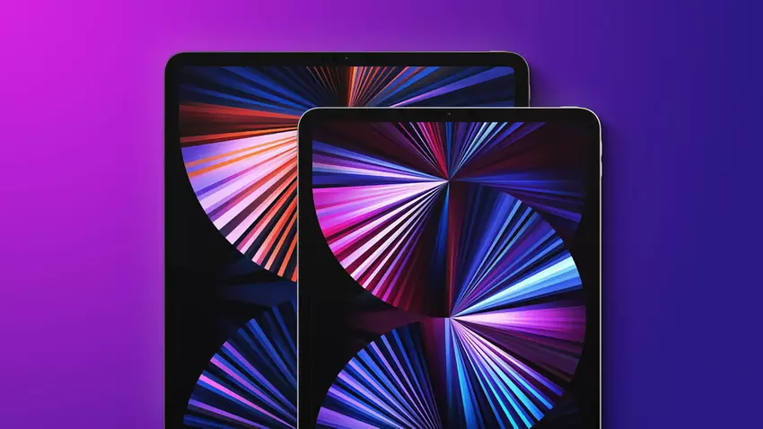 Bloomberg: Apple stellt heute, am 18. Oktober, das neue iPad Pro mit M2-Prozessor vor