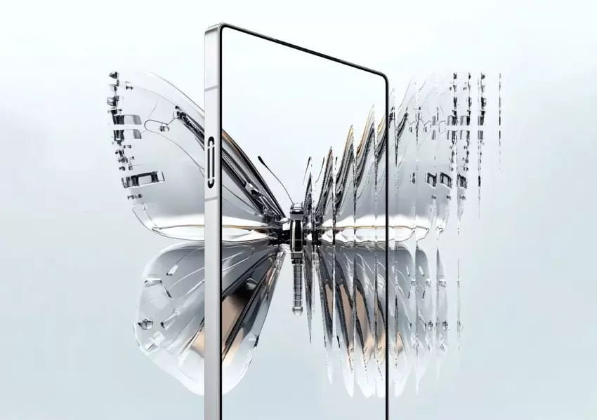 Das unangekündigte Gaming-Smartphone Nubia Red Magic 10 Pro+ hat bereits den AnTuTu-Benchmark-Rekord gebrochen