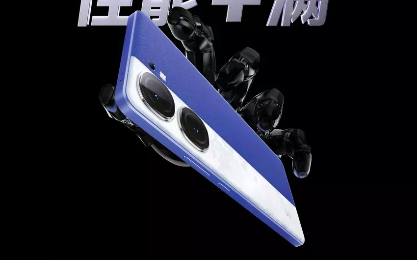 Bestätigt: iQOO Neo 9S Pro+ wird von einem erstklassigen Snapdragon 8 Gen 3 Prozessor angetrieben