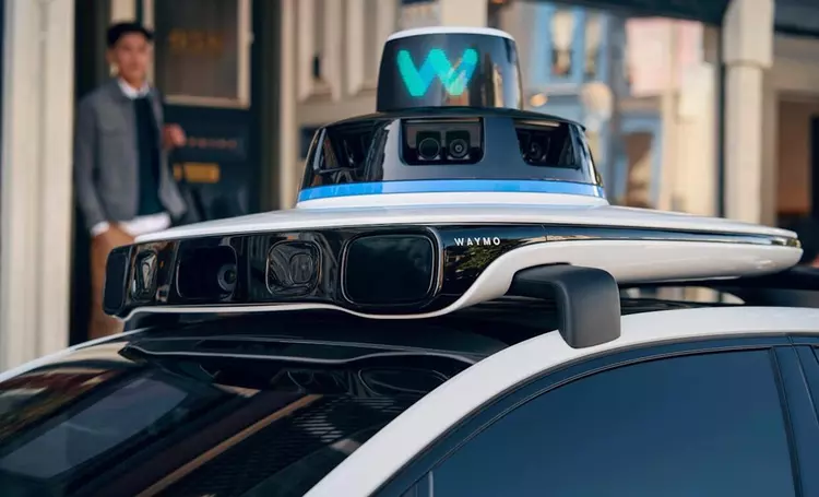 Robotaxis könnten in New York zugelassen ...