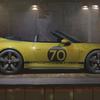 Porsche 911 Spirit 70 fahren