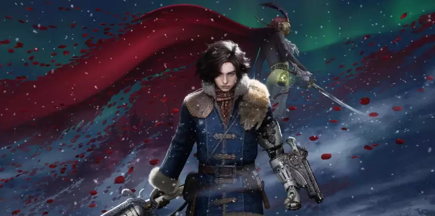 Aus Feinden werden Verbündete: Der stimmungsvolle Story-Trailer zu Lies of P: Overture wird präsentiert