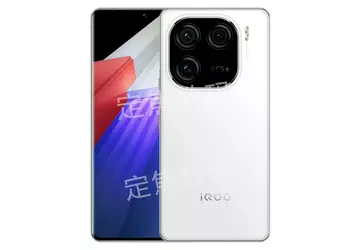 Snapdragon 8 Gen 3-Chip, 144Hz-Bildschirm und ...