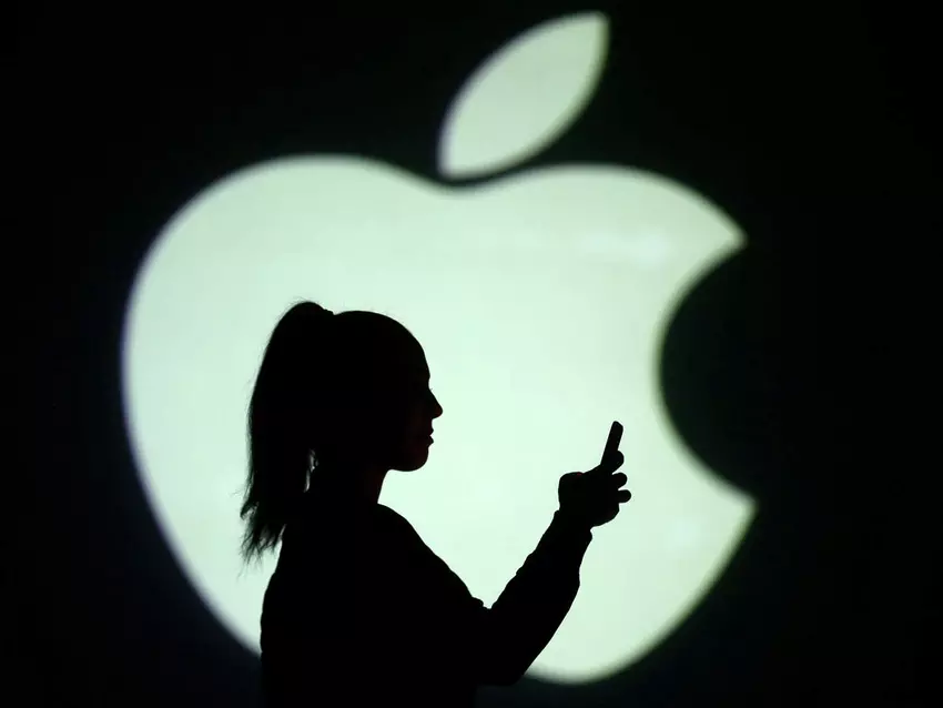 Apple ist bereits über 2,5 Billionen Dollar wert