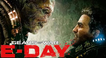 Es sieht so aus, als würde Microsoft den Shooter Gears of War: E-Day auch auf PlayStation 5 veröffentlichen - Das Studio The Coalition sucht einen Spezialisten, der sich mit dem PSN-Dienst auskennt
