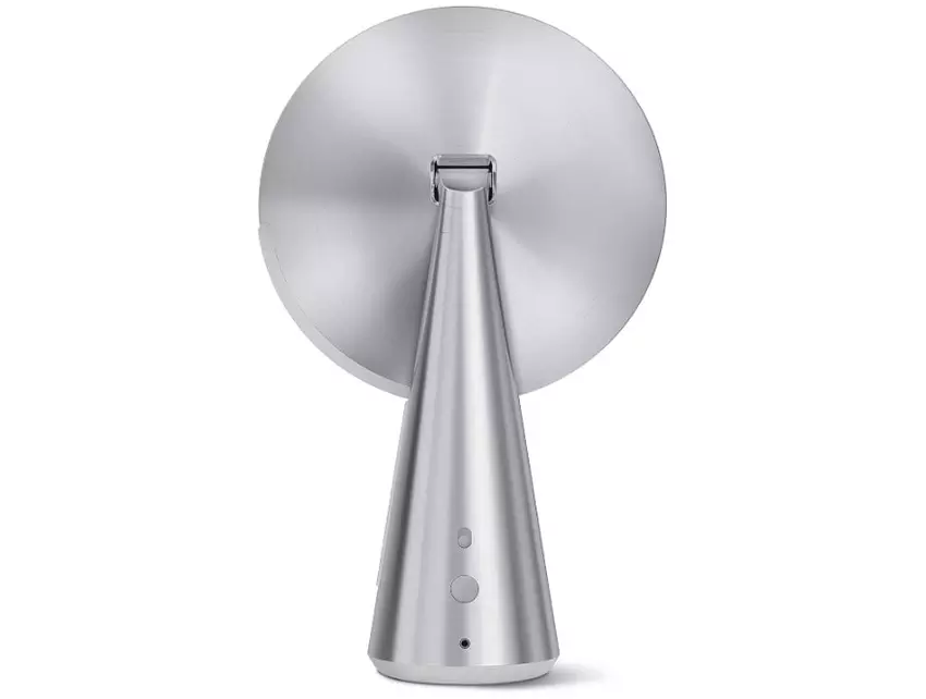 simplehuman Smart Home Wandspiegel