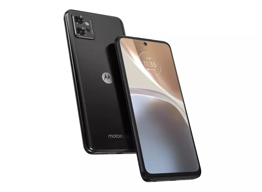 Moto G32 mit 90-Hz-Bildschirm, Snapdragon 680-Chip und 5000-mAh-Akku soll am 9. August vorgestellt werden