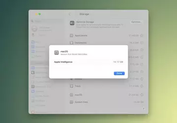 So finden Sie heraus, wie viel ...