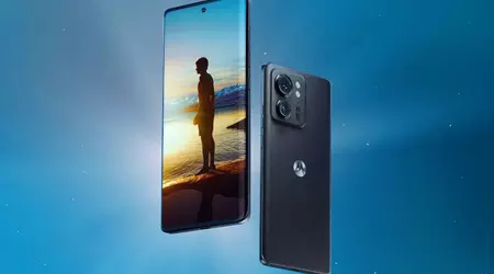 Motorola Edge (2023): 144Hz POLED-Display, Dimensity 7030 Chip, 4400mAh Akku, 68W Ladeleistung und 50MP Kamera