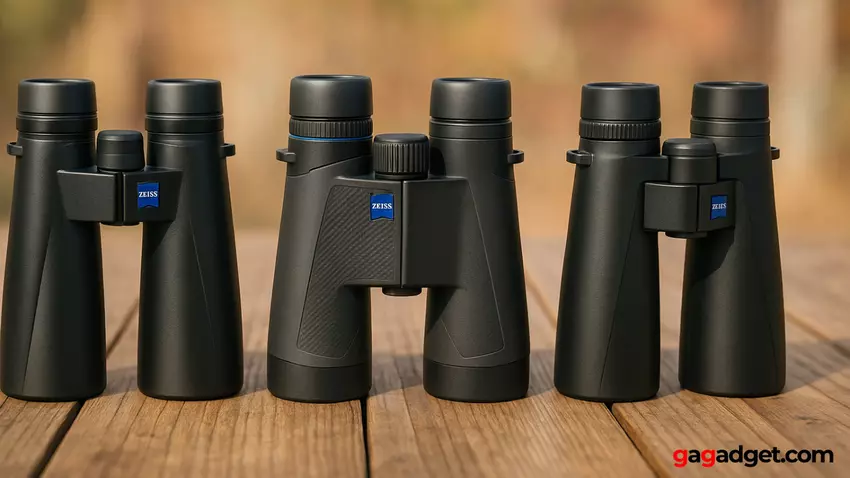 Bestes ZEISS-Fernglas von 2025
