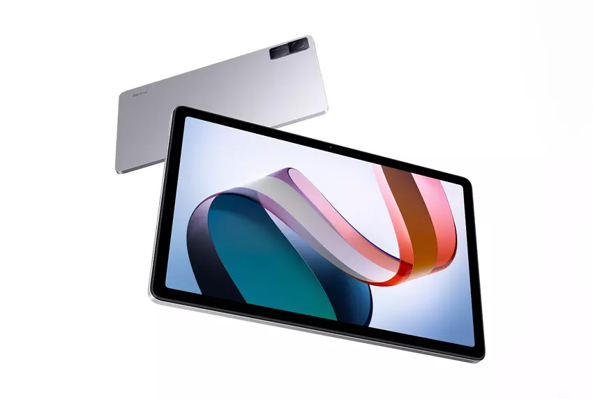 90Hz LCD, Snapdragon 680 Chip und zwei Kameras: Redmi Pad 2 Tablet Spezifikationen sind online aufgetaucht