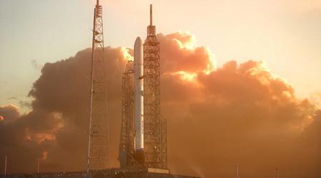 Die NASA will eine Erkundungsmission zum Mars mit einer New-Glenn-Rakete schicken, die es gar nicht gibt (mehr)