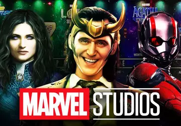 Wie sich Marvel auf die Streiks ...