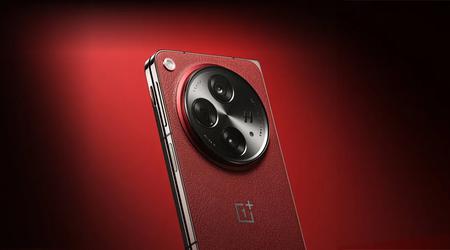 OnePlus hat ein spezielles OnePlus Open Apex Edition Smartphone mit 16GB RAM und 1TB Speicherplatz vorgestellt