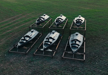 Litauen kaufte eine 250.000 Dollar teure ...