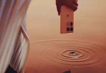 Motorola verrät Details zum Moto Edge ...