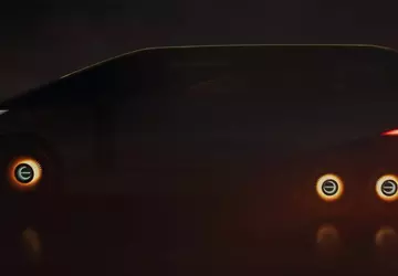 Lexus wird einen sechsrädrigen Minivan auf ...