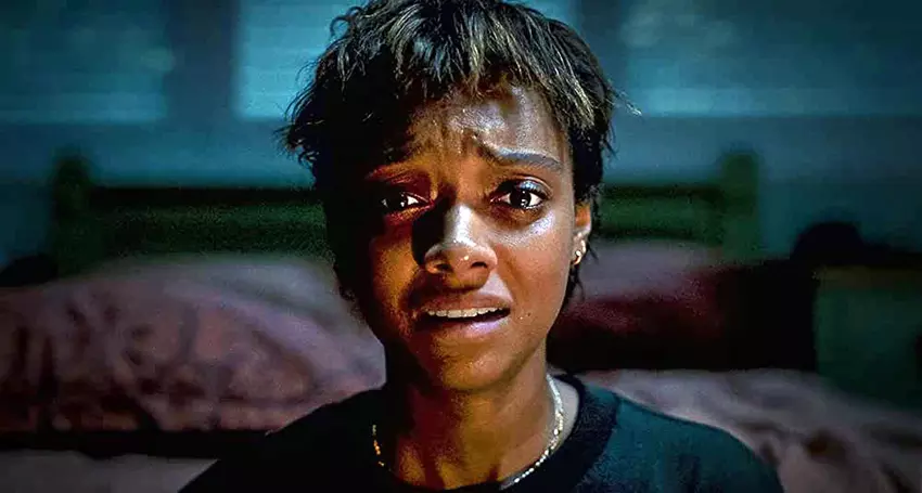 Der "Herr der Ringe"-Regisseur hat den "Talk to Me"-Horrorfilm als DEN BESTEN bezeichnet!