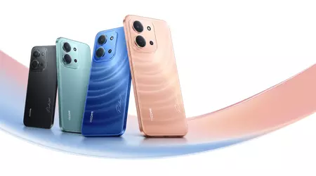 Xiaomi hat offiziell das Redmi 15C vorgestellt - ein günstiges Smartphone mit großem Display und noch größerer Batterie